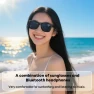 Превью Smart Bluetooth Sunglasses — Smart Glasses, LAXASFIT