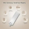 Превью Smart Gateway Hub — Smart Home Hub, Aqara