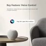 Превью Smart Gateway Hub — Smart Home Hub, Aqara