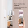 Превью Smart Home Gateway M1S with Sensors Kit — Smart Home Hub, Aqara