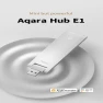 Превью Smart Home Gateway M1S with Sensors Kit — Smart Home Hub, Aqara