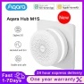 Превью Smart Hub M1S Gateway — Smart Home Hub, Aqara
