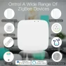 Превью Smart Hub with ZigBee/BLE — Smart Home Hub, MOES