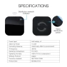 Превью Smart IR Remote Control — Smart Home Hub, MOES