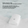 Превью Smart Zigbee Water Sensor for Flood Water Leakage Detector — Water Shut Off Valve, eWeLink