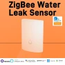 Превью Smart Zigbee Water Sensor for Flood Water Leakage Detector — Water Shut Off Valve, eWeLink