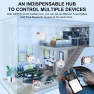 Превью Zigbee Gateway Hub with Antenna — Smart Home Hub, Tuya