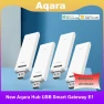 Превью E1 Zigbee Hub USB Smart Gateway — Smart Home Hub, Aqara