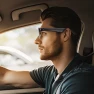 Превью Smart Glasses AI Translator Hands-Free Music Calls Audio Glasses UV Protection Outdoor Sports Headphones — Smart Glasses
