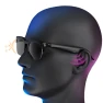Превью Smart Glasses AI Translator Hands-Free Music Calls Audio Glasses UV Protection Outdoor Sports Headphones — Smart Glasses