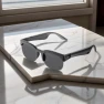 Превью Smart Glasses AI Translator Hands-Free Music Calls Audio Glasses UV Protection Outdoor Sports Headphones — Smart Glasses