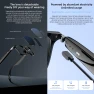 Превью Smart Glasses with AI Translation and Photochromic Lenses — Smart Glasses, LOKMAT