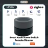 Превью Smart Knob Switch Wireless Scene Controller — Smart Button Pusher, MOES
