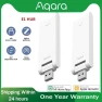 Превью Zigbee 3.0 USB Smart Gateway — Smart Home Hub, Aqara