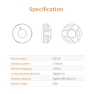 Превью Zigbee Gateway Smart Home Hub — Smart Home Hub, ABGQ