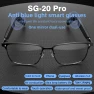 Превью 2-in-1 Smart Bluetooth Glasses — Smart Glasses