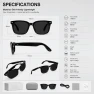 Превью AI Smart Glasses — Smart Glasses, AIMB