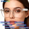 Превью AI Translation Smart Glasses — Smart Glasses, Senbono