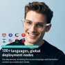 Превью AI Translation Smart Glasses — Smart Glasses, Senbono