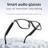 Превью AI Translator Glasses — Translator Device