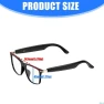 Превью AI Translator Glasses — Translator Device