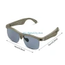 Превью Intelligent Glasses with Two-Way Language Translation — Translator Device, Intelligence