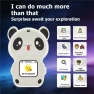 Превью Intelligent Robot With Chat Voice Control — Robot Pet, XiaoZhi