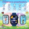 Превью Kids Camera Smart Watch — Kids Smart Watch, SIMSONLAB