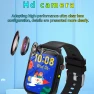 Превью Kids Camera Smart Watch — Kids Smart Watch, SIMSONLAB