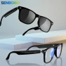 Превью Open Ear Music Hands-Free Calling Smart Glasses — Smart Glasses, Senbono