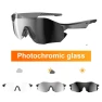 Превью Smart Audio Sports Cycling Glasses — Smart Glasses, OnePlus