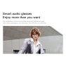Превью Smart Glasses with Bluetooth Calling and AI Translation — Smart Glasses, Valdus