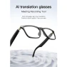 Превью Smart Glasses with Real-Time Translation — Smart Glasses