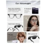 Превью Smart Glasses with Real-Time Translation — Smart Glasses