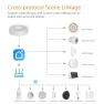 Превью Smart Home Bridge Remote Controller — Smart Home Hub