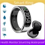 Превью Smart Ring with Display — Smart Ring