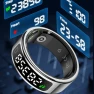Превью Smart Ring with Display — Smart Ring