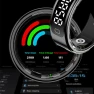 Превью Smart Ring with Display — Smart Ring