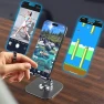 Превью Smart Ring with Display — Smart Ring