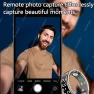Превью Smart Ring with LED Display and Health Monitoring — Smart Ring