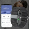 Превью Smart Wristband with Health Monitor — Fitness Tracker