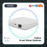 Превью ZigBee/BLE Smart Gateway Hub — Smart Home Hub, MOES