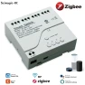 Превью ZIGBEE Smart Home Automation Appliance Controller 1/2/4CH Switch Module for Garage Doors, Lights, Motors, Curtains — Smart Switch, Tuya