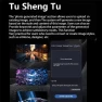 Превью AI Chat Smart Sunglasses — Smart Glasses
