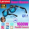 Превью AI Smart Sunglasses — Smart Glasses, Lenovo