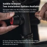 Превью Bike Taillight Dual Bracket Sync Frequency Light Set — Smart Bike Light, ROCKBROS