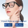 Превью Camera Glasses with Open Ear Audio — Smart Glasses