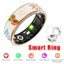 Превью Magnetic Charging Smart Ring — Smart Ring