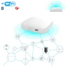 Превью Multi-Mode Smart Gateway Zigbee WiFi Bluetooth Mesh Hub — Smart Home Hub