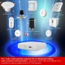 Превью Multi-Mode Smart Gateway Zigbee WiFi Bluetooth Mesh Hub — Smart Home Hub